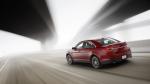 Ford Taurus SHO 2012 года
